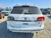 2019 Volkswagen Atlas фото