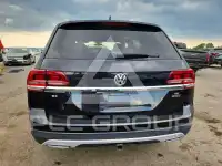 2019 Volkswagen Atlas фото
