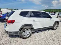 2019 Volkswagen Atlas фото