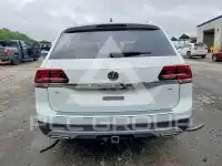2019 Volkswagen Atlas photo