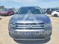 2019 Volkswagen Atlas photo