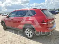 2019 Volkswagen Atlas photo
