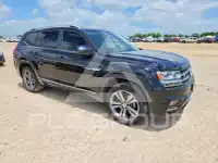 2019 Volkswagen Atlas photo