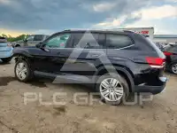 2019 Volkswagen Atlas фото