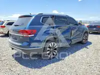 2019 Volkswagen Atlas фото