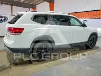 2019 Volkswagen Atlas фото