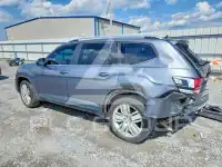 2019 Volkswagen Atlas фото