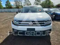 2019 Volkswagen Atlas photo