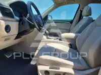 2019 Volkswagen Atlas фото