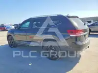 2019 Volkswagen Atlas фото