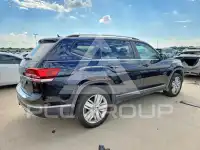 2019 Volkswagen Atlas photo