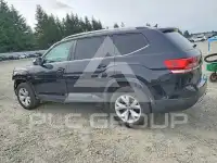 2019 Volkswagen Atlas photo