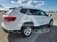 2019 Volkswagen Atlas фото
