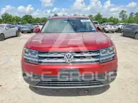 2019 Volkswagen Atlas photo