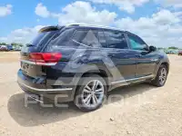 2019 Volkswagen Atlas photo