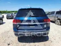 2019 Volkswagen Atlas фото