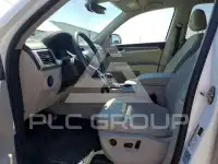 2019 Volkswagen Atlas photo