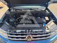 2019 Volkswagen Atlas фото
