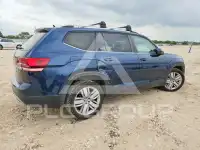 2019 Volkswagen Atlas фото