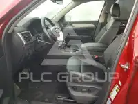2019 Volkswagen Atlas photo