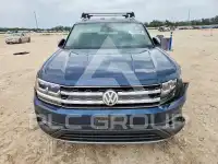2019 Volkswagen Atlas фото
