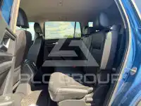 2019 Volkswagen Atlas фото