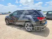 2019 Volkswagen Atlas photo