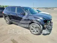 2019 Volkswagen Atlas photo
