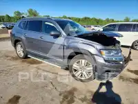 2019 Volkswagen Atlas photo