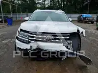 2019 Volkswagen Atlas photo
