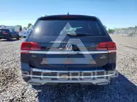 2019 Volkswagen Atlas фото