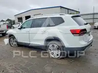2019 Volkswagen Atlas photo