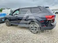 2019 Volkswagen Atlas photo