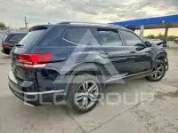 2019 Volkswagen Atlas фото