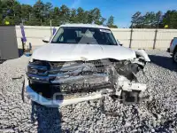 2019 Volkswagen Atlas фото