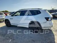 2019 Volkswagen Atlas фото
