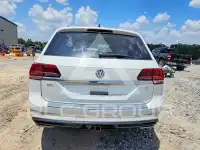 2019 Volkswagen Atlas фото
