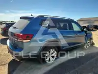 2019 Volkswagen Atlas photo