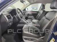 2019 Volkswagen Atlas фото