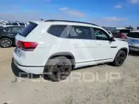 2019 Volkswagen Atlas фото