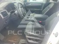 2019 Volkswagen Atlas фото