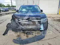 2019 Volkswagen Atlas фото