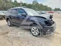 2019 Volkswagen Atlas photo