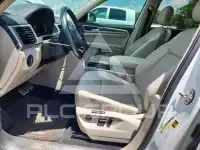 2019 Volkswagen Atlas фото
