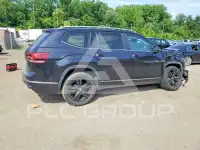 2019 Volkswagen Atlas фото