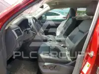 2019 Volkswagen Atlas photo