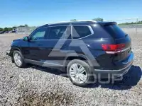2019 Volkswagen Atlas фото