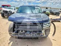 2019 Volkswagen Atlas фото