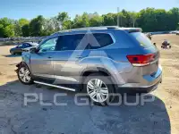 2019 Volkswagen Atlas photo