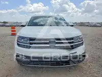 2019 Volkswagen Atlas фото